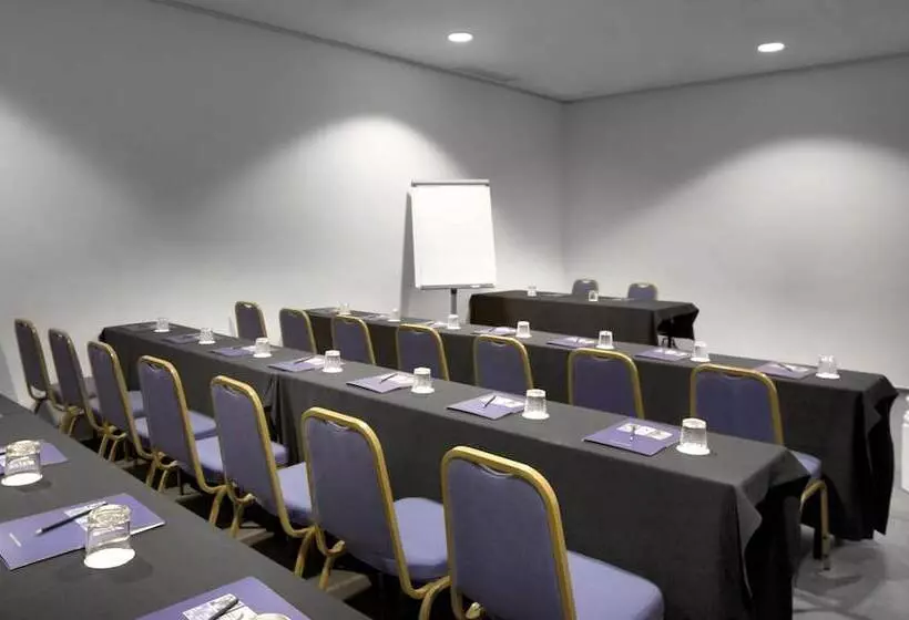 Fotos del hotel Onix Rambla:  5