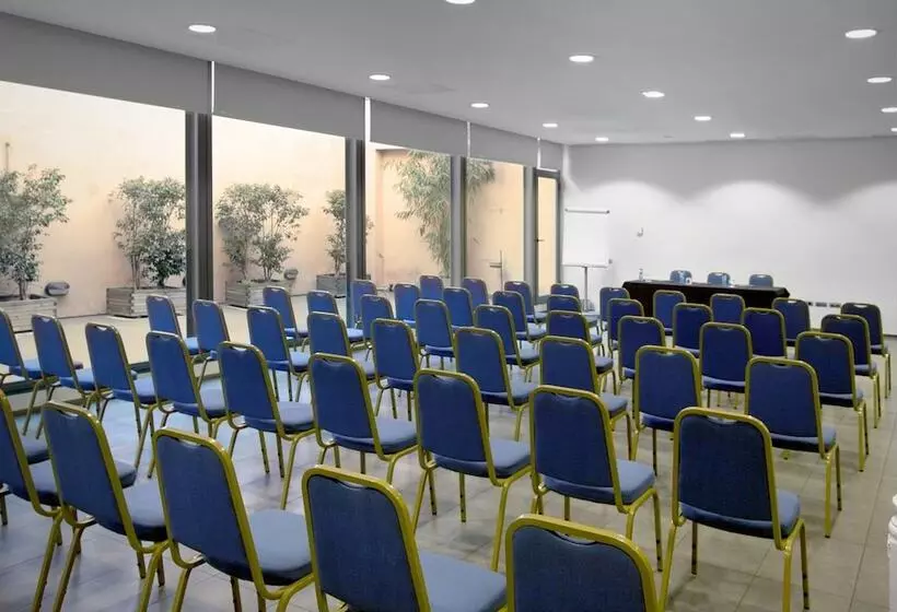 Fotos del hotel Onix Rambla:  12