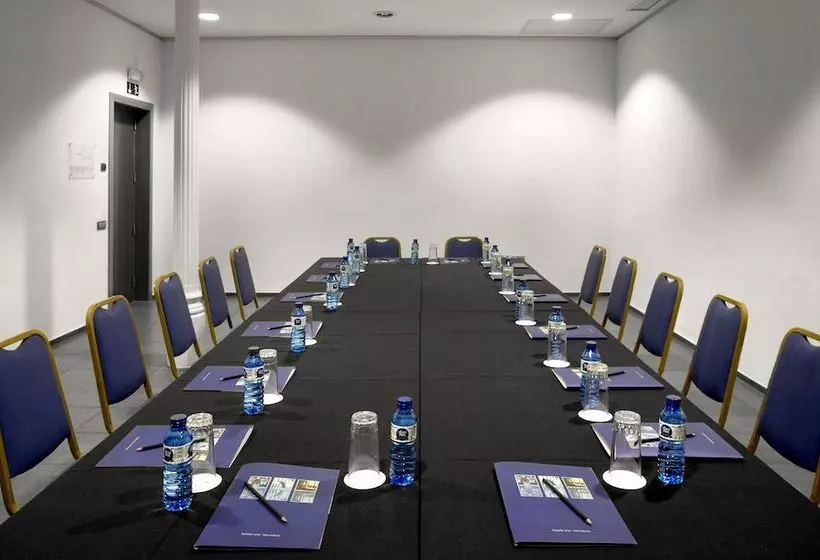 Fotos del hotel Onix Rambla:  9