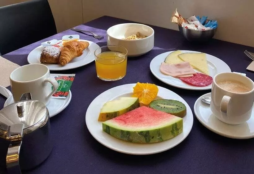 Fotos del hotel Onix Rambla:  4