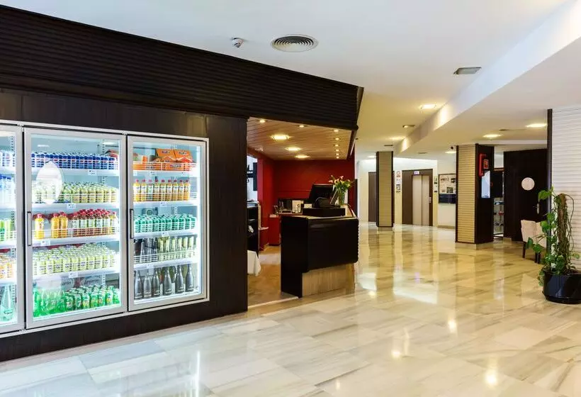 Fotos del hotel Pabisa Sofia:  7