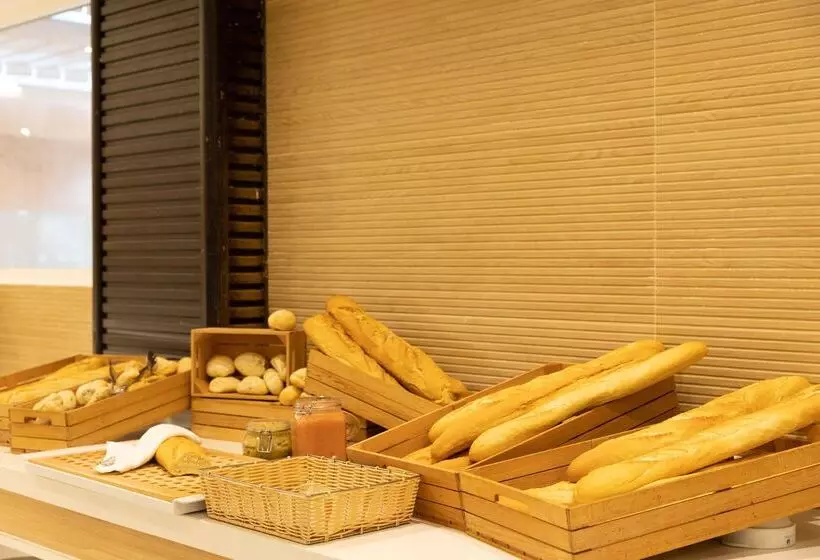 Fotos del hotel Pabisa Sofia:  14