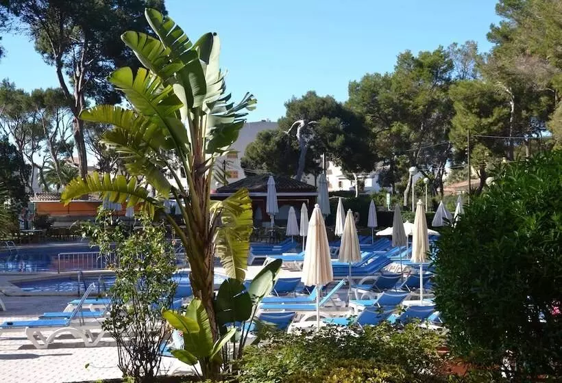 Fotos del hotel Pabisa Sofia:  17