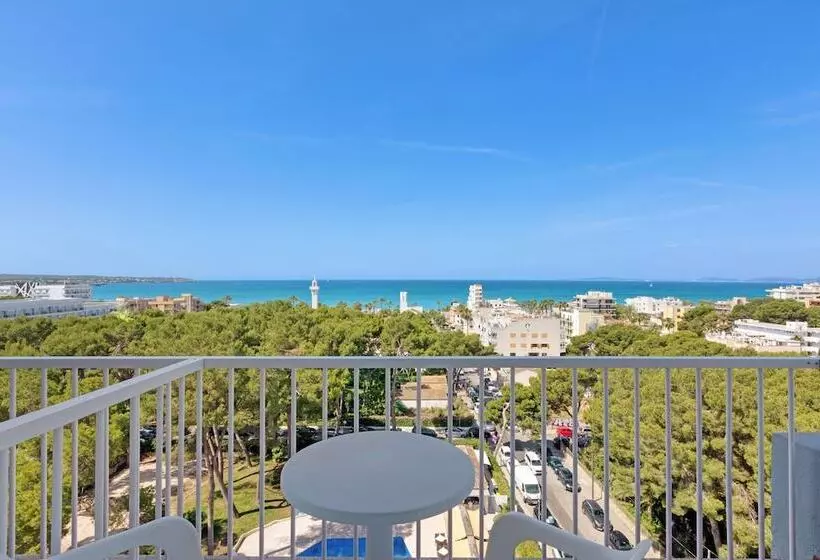 Fotos del hotel Pabisa Sofia:  9