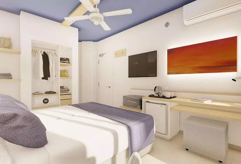 Fotos del hotel Pabisa Sofia:  12