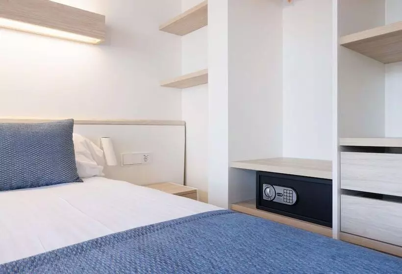 Fotos del hotel Pabisa Sofia:  23