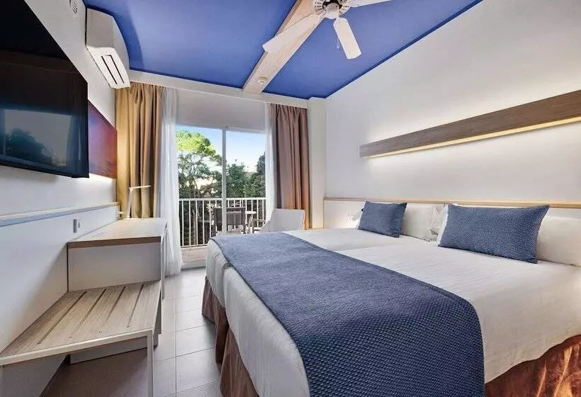 Fotos del hotel Pabisa Sofia:  3