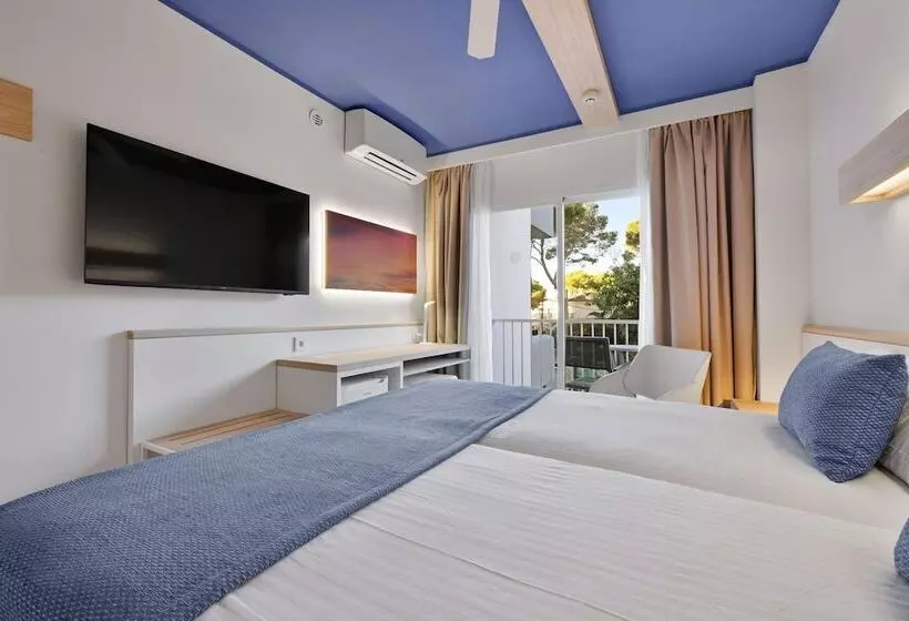 Fotos del hotel Pabisa Sofia:  20