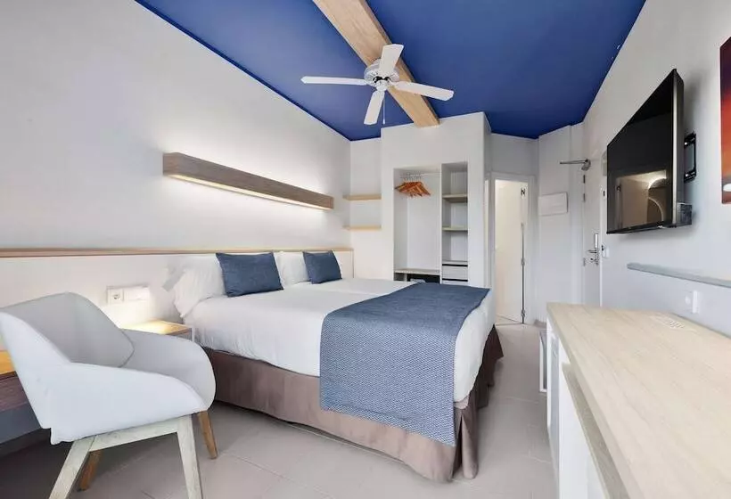 Fotos del hotel Pabisa Sofia:  18