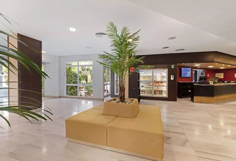 Fotos del hotel Pabisa Sofia:  4