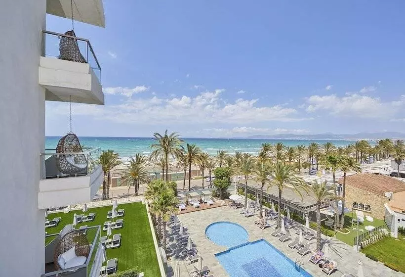 Fotos del hotel Playa Golf:  23