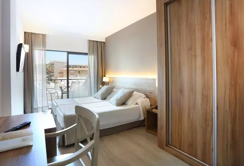 Fotos del hotel Playa Golf:  2