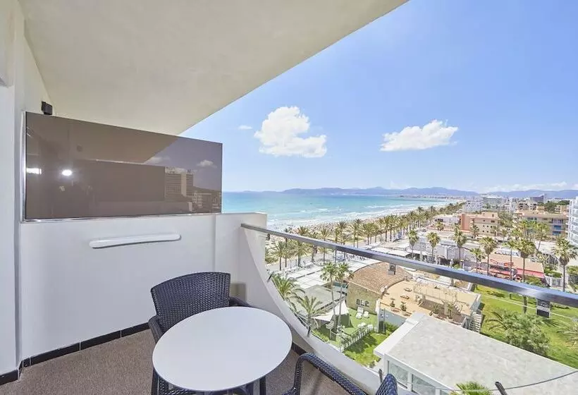 Fotos del hotel Playa Golf:  7