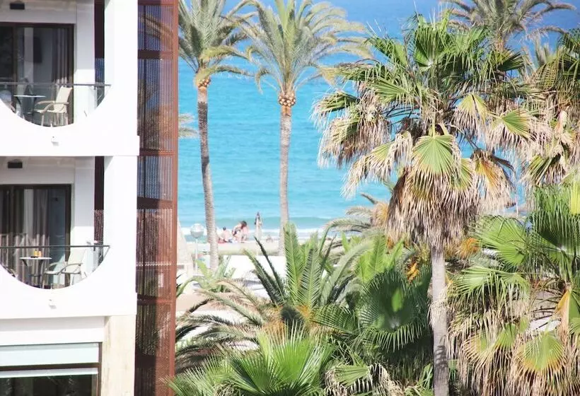 Fotos del hotel Playa Golf:  21