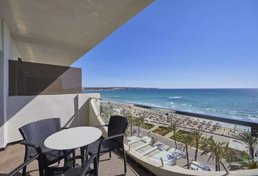 Fotos del hotel Playa Golf:  22