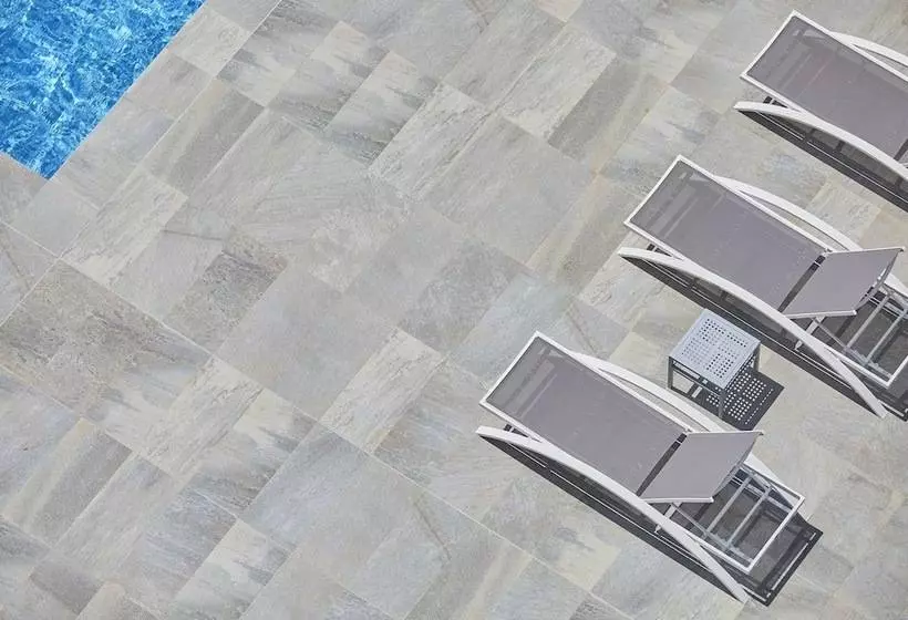 Fotos del hotel Playa Golf:  12