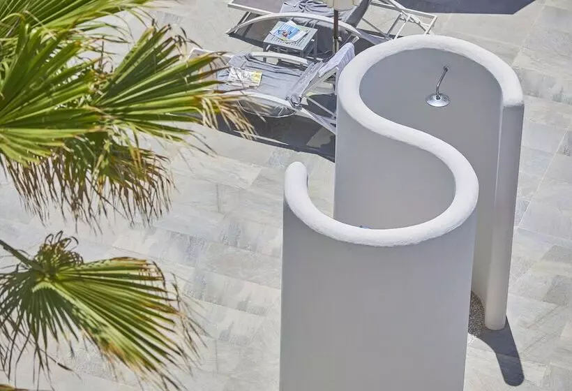 Fotos del hotel Playa Golf:  10