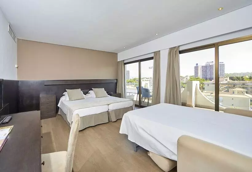 Fotos del hotel Playa Golf:  9