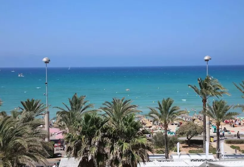 Fotos del hotel Playa Golf:  13