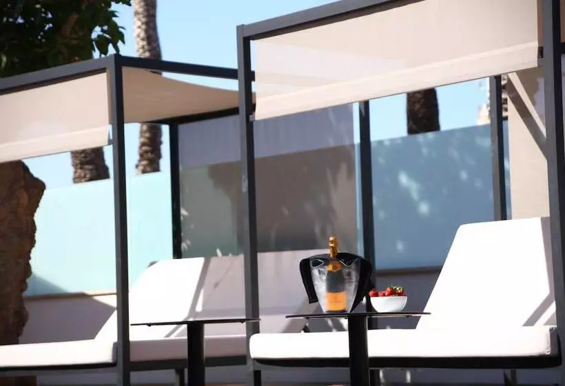 Fotos del hotel Playa Golf:  5