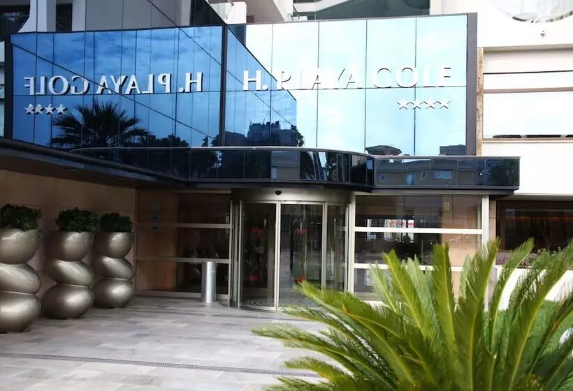 Fotos del hotel Playa Golf:  15