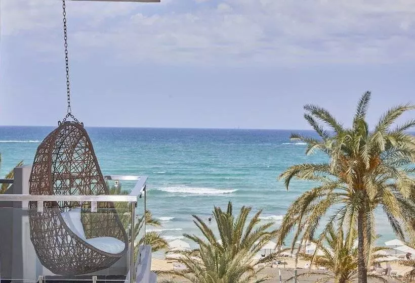 Fotos del hotel Playa Golf:  18