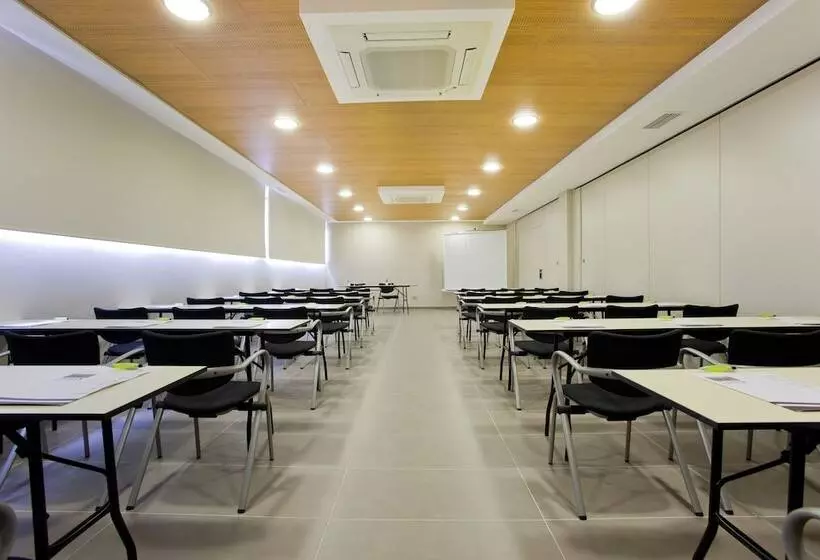 Fotos del hotel Playa Golf:  11