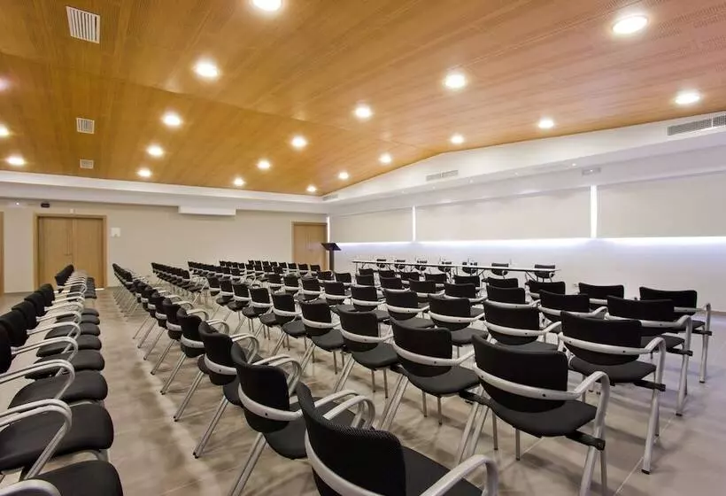 Fotos del hotel Playa Golf:  14