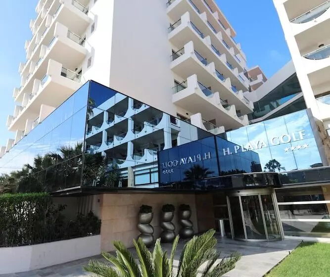 Fotos del hotel Playa Golf:  24