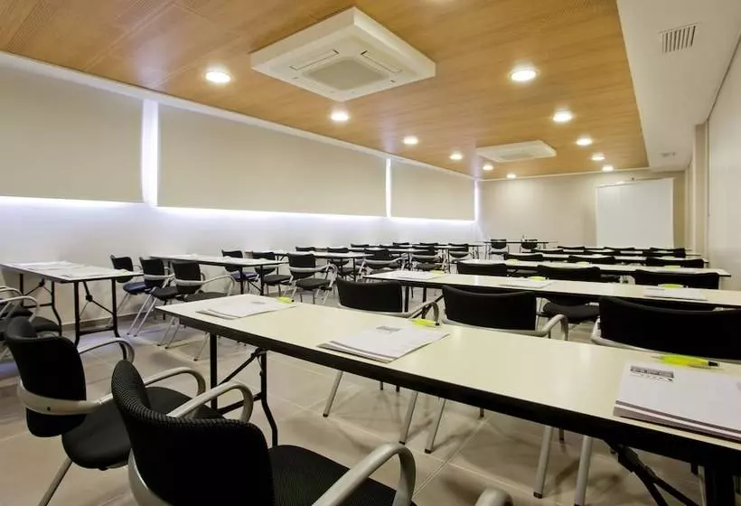 Fotos del hotel Playa Golf:  17