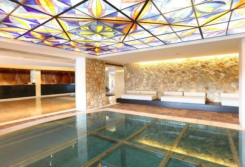 Fotos del hotel Playa Golf:  8