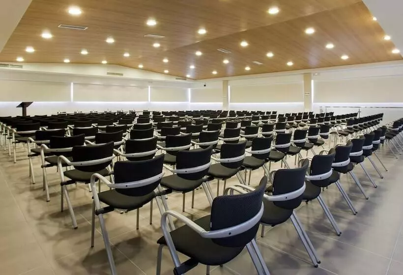 Fotos del hotel Playa Golf:  19