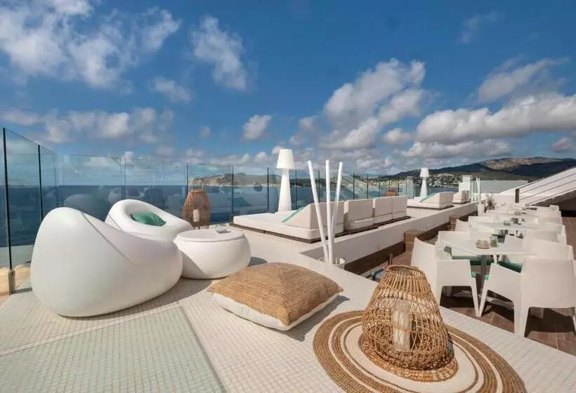 Fotos del hotel Sentido Fido Punta Del Mar  & Spa  Adults Only:  8