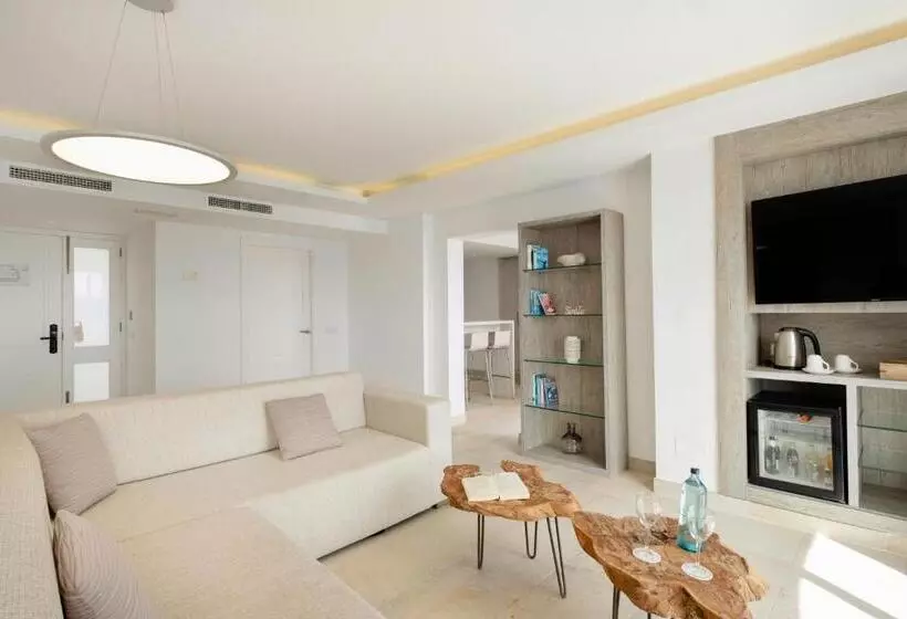 Fotos del hotel Sentido Fido Punta Del Mar  & Spa  Adults Only:  12