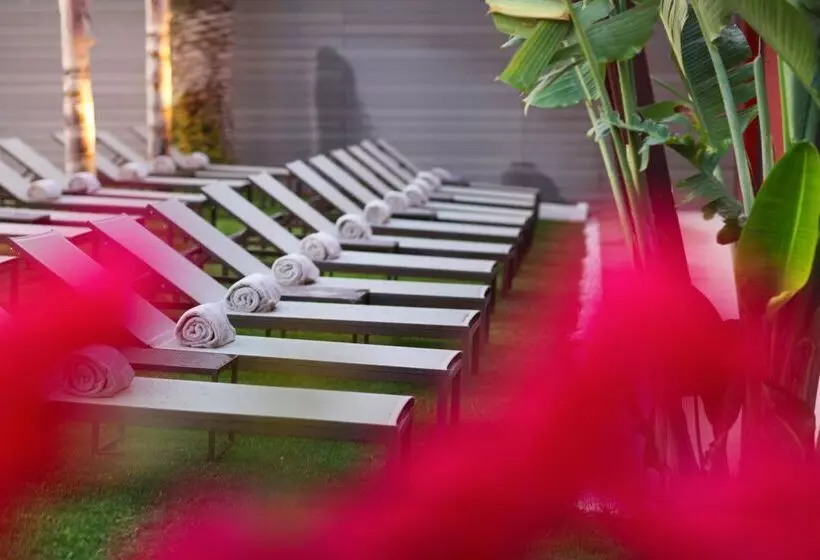 Fotos del hotel Pure Salt Garonda 4* Sup - Adults Only:  7