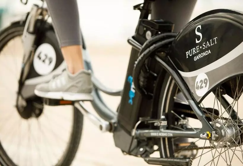 Fotos del hotel Pure Salt Garonda 4* Sup - Adults Only:  8