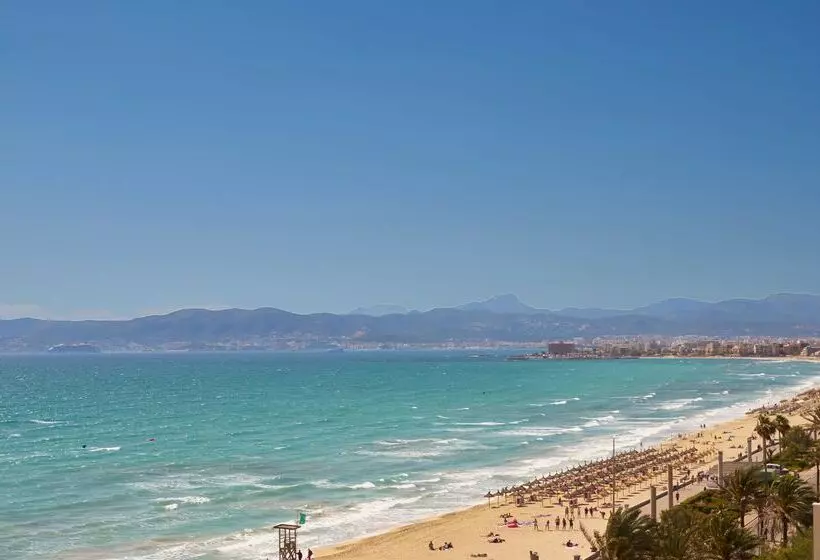 Fotos del hotel Pure Salt Garonda 4* Sup - Adults Only:  9