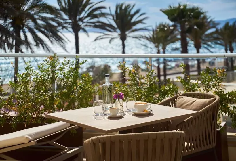 Fotos del hotel Pure Salt Garonda 4* Sup - Adults Only:  18