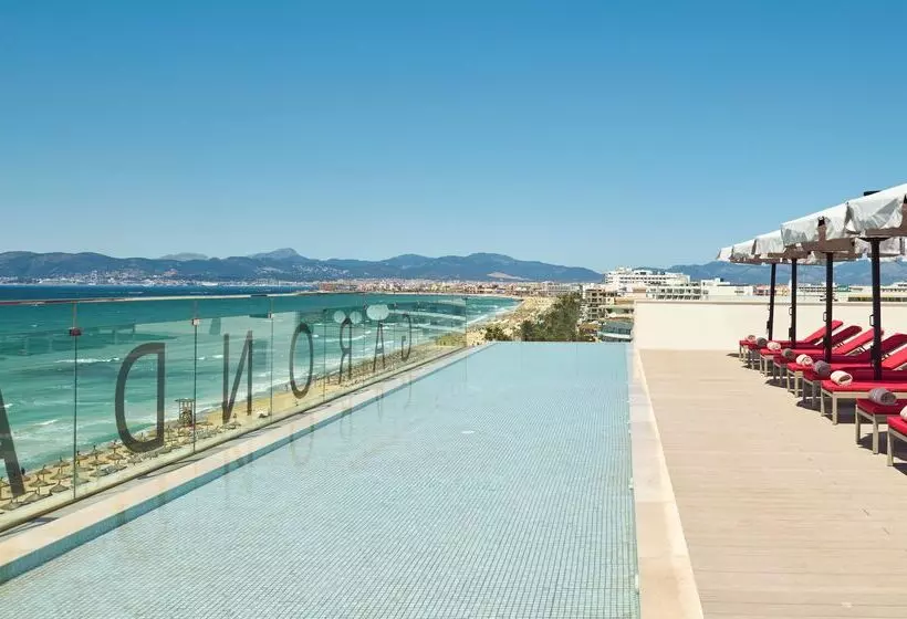 Fotos del hotel Pure Salt Garonda 4* Sup - Adults Only:  19