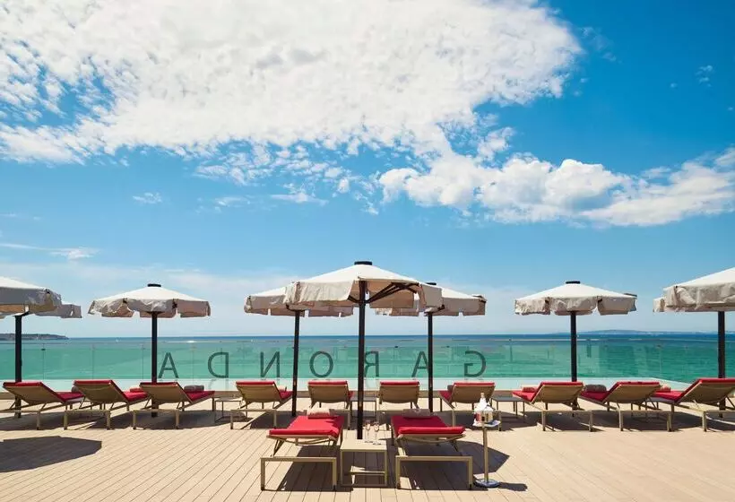 Fotos del hotel Pure Salt Garonda 4* Sup - Adults Only:  24