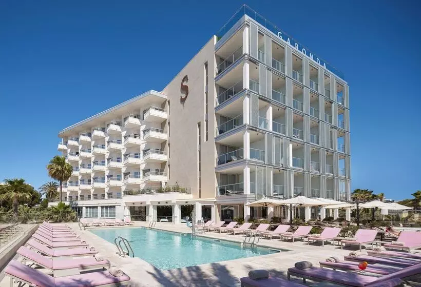 Fotos del hotel Pure Salt Garonda 4* Sup - Adults Only:  2