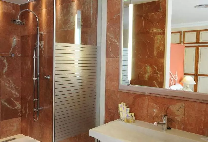 Fotos del hotel Restaurant Ceferino:  6