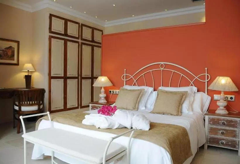 Fotos del hotel Restaurant Ceferino:  15