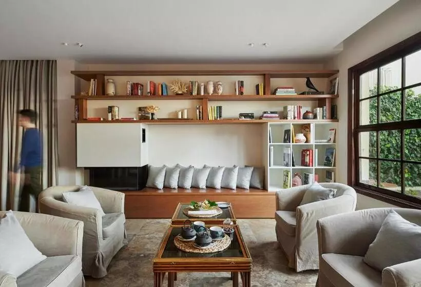 Fotos del hotel Restaurant Ceferino:  2