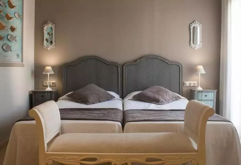 Fotos del hotel Restaurant Ceferino:  20