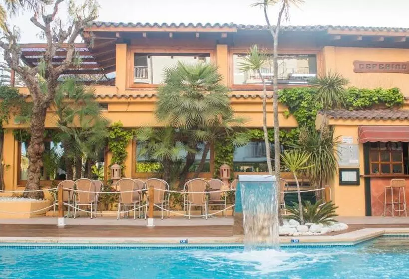 Fotos del hotel Restaurant Ceferino:  4