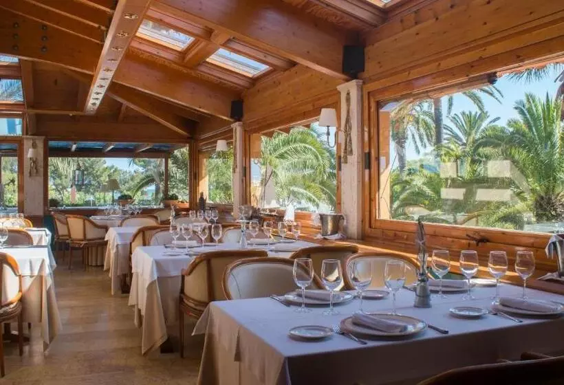 Fotos del hotel Restaurant Ceferino:  3