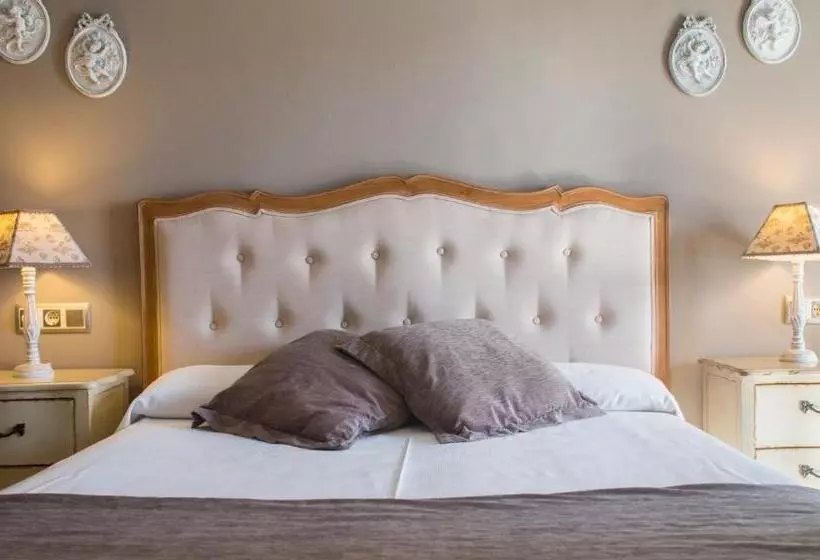 Fotos del hotel Restaurant Ceferino:  24