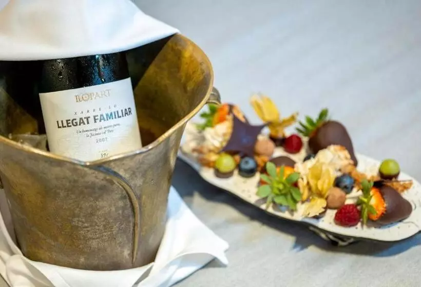 Fotos del hotel Restaurant Ceferino:  7