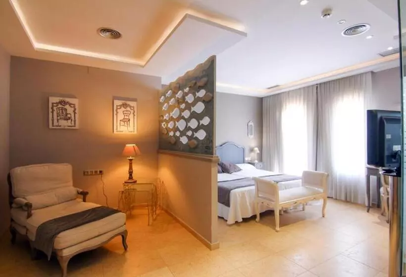 Fotos del hotel Restaurant Ceferino:  12